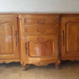 Louis XV Style Buffet