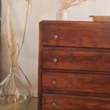 Commode années 60