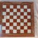 Marble chess from the 60s - Provenance Turkey