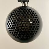 80s pendulum lamp