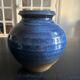 vase signed La Borne