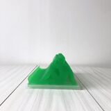 Green vinyl storage 90s', Peter Solomon SALLY