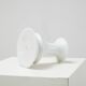 Modernist vase by Geert Lamp Netherlands ca. 1980