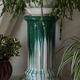 Colonne art nouveau style MASSIER