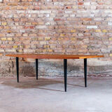 Scandinavian coffee table 1965