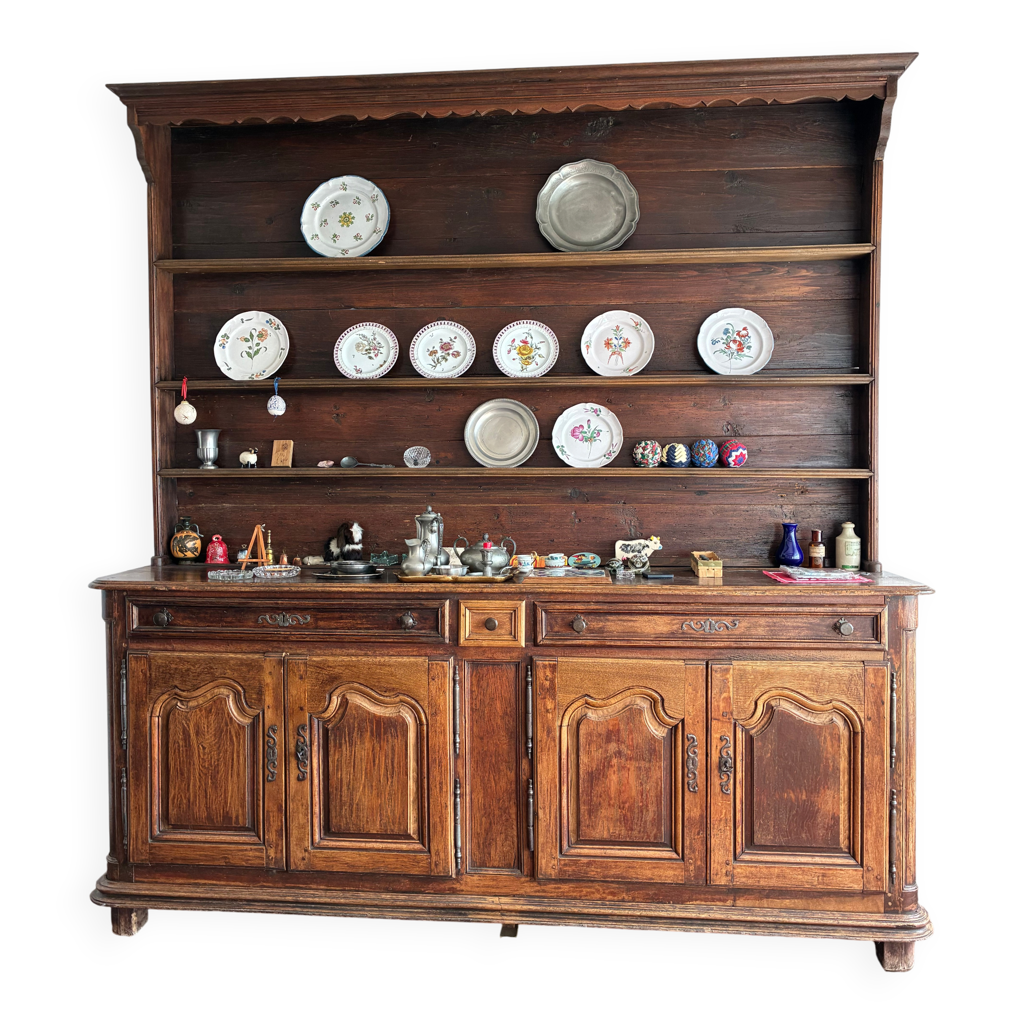 Large dresser