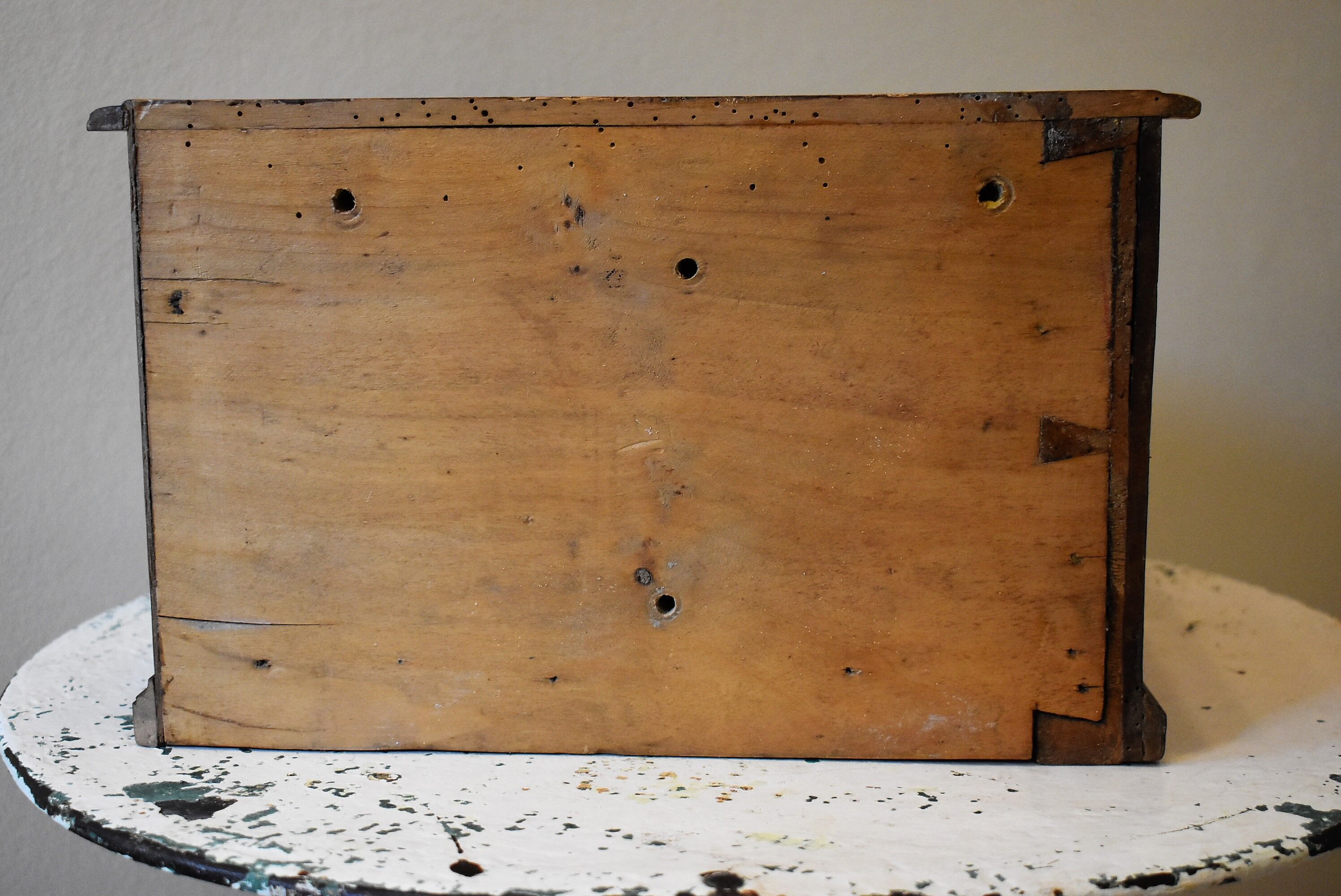 Small furniture 2 drawers (N2)