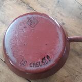 Le Creuset frying pan