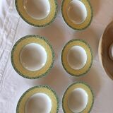Villeroy and Boch plates