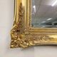 Antique French Mirror