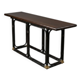 Mid-century Tito Agnoli T5 Bonacina Table, 70'