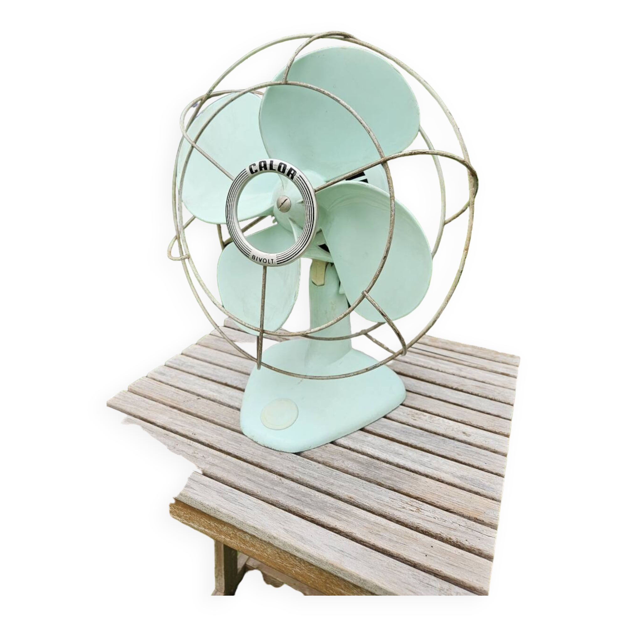 Vintage Calor fan