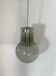 Small Maxi Bulb pendant light by F. Ligtelijn for Raak, Netherlands 60's