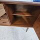 Enfilade sideboard Bartels Werken Scandinavian vintage 1960 design