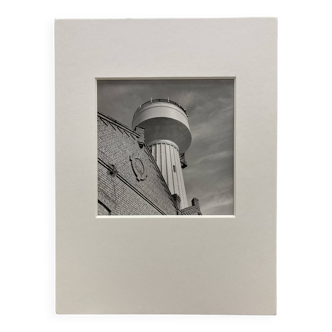 Artist's film photography