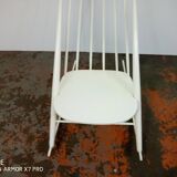 Danish Rocking chair