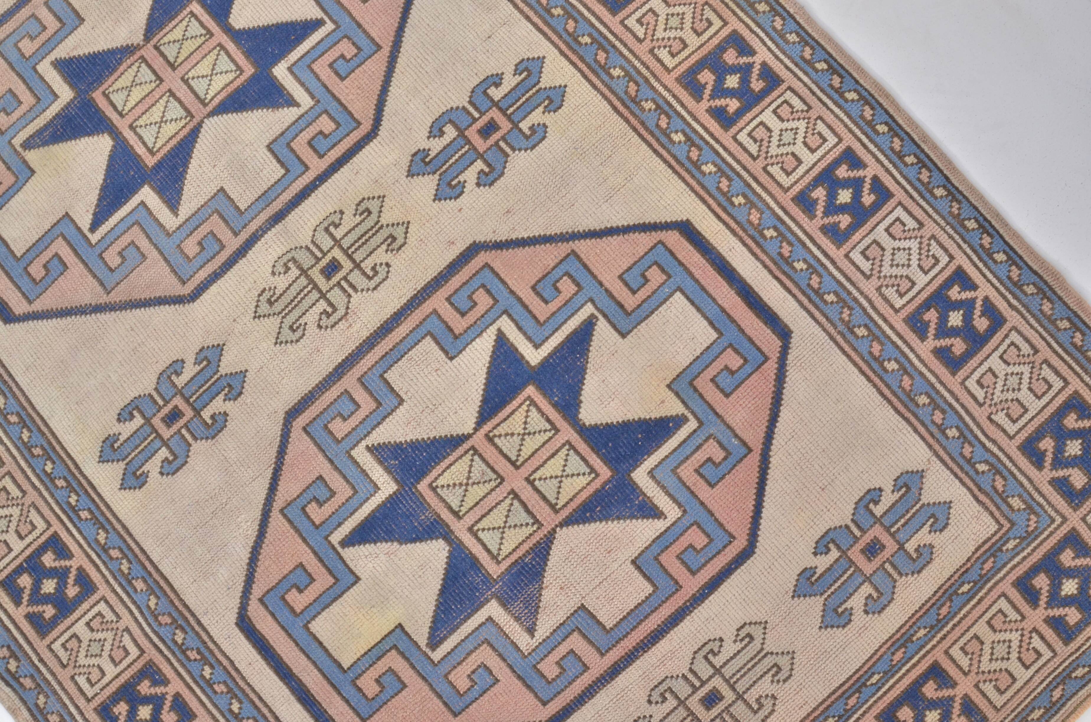 Oushak handknotted Floral Rug sku 2561