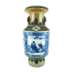 Vase chinois Chine 19è siècle