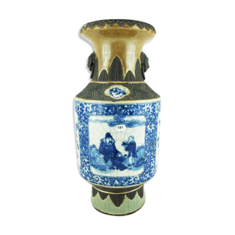 Ancient Chinese vase China 19th century