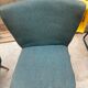 Paire Fauteuil cocktail