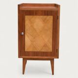 Buffet vintage palissandre et orme 1950
