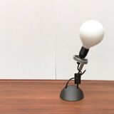 Spotlight Aggregato by Enzo Mari & Giancarlo Fassina for Artemide, 1970s