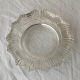 Ashtray or glass catchall.