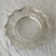 Ashtray or glass catchall.