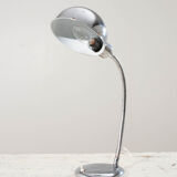 Vintage Italian Table Lamp, 1960's