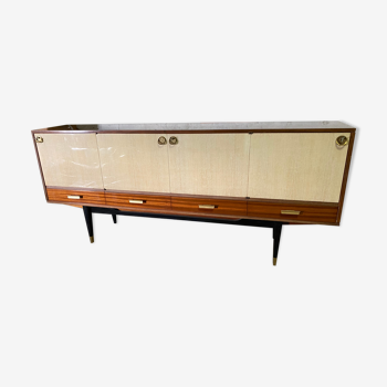 Enfilade vintage 1960