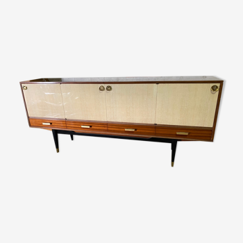 Vintage sideboard 1960