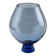 Vintage La Murrina glass vase, Italy, 2001