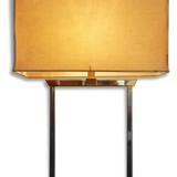 Giant desk lamp!