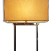 Giant desk lamp!