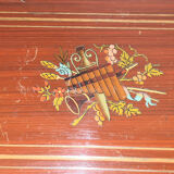 Music box late nineteenth