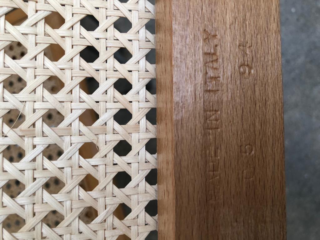 Chairs B32 by Marcel Breuer