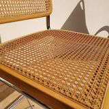 B32 Marcel Breuer chair