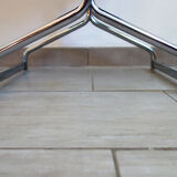 Folding armchair vintage director