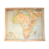 Map n°16, librairie Armand Colin