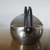 Design kettle Flavio Sambinelli for Carlo Giannini