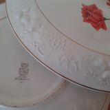 Vegetable soup Digoin Sarreguemines Sthendal