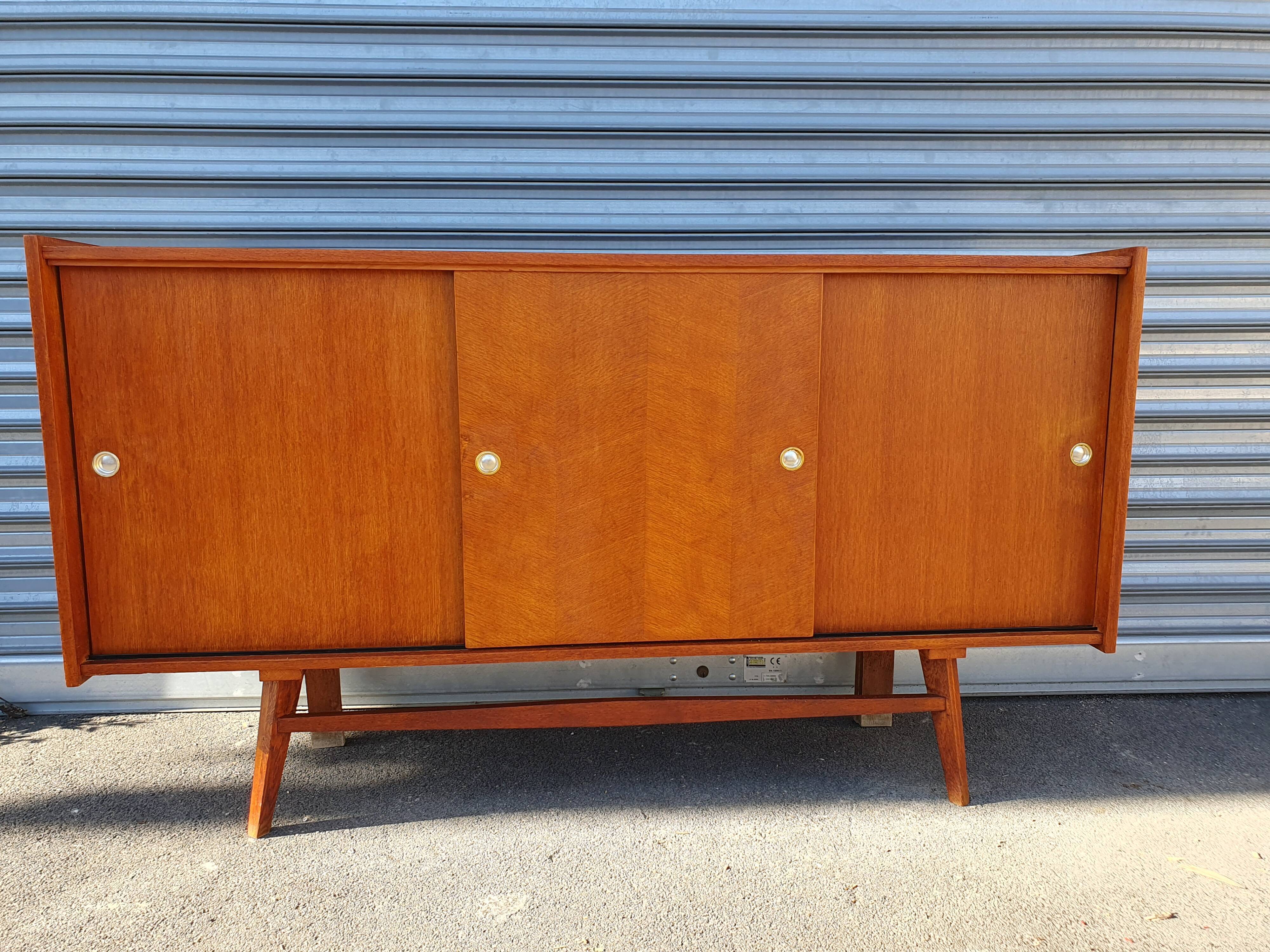 Vintage enfilade