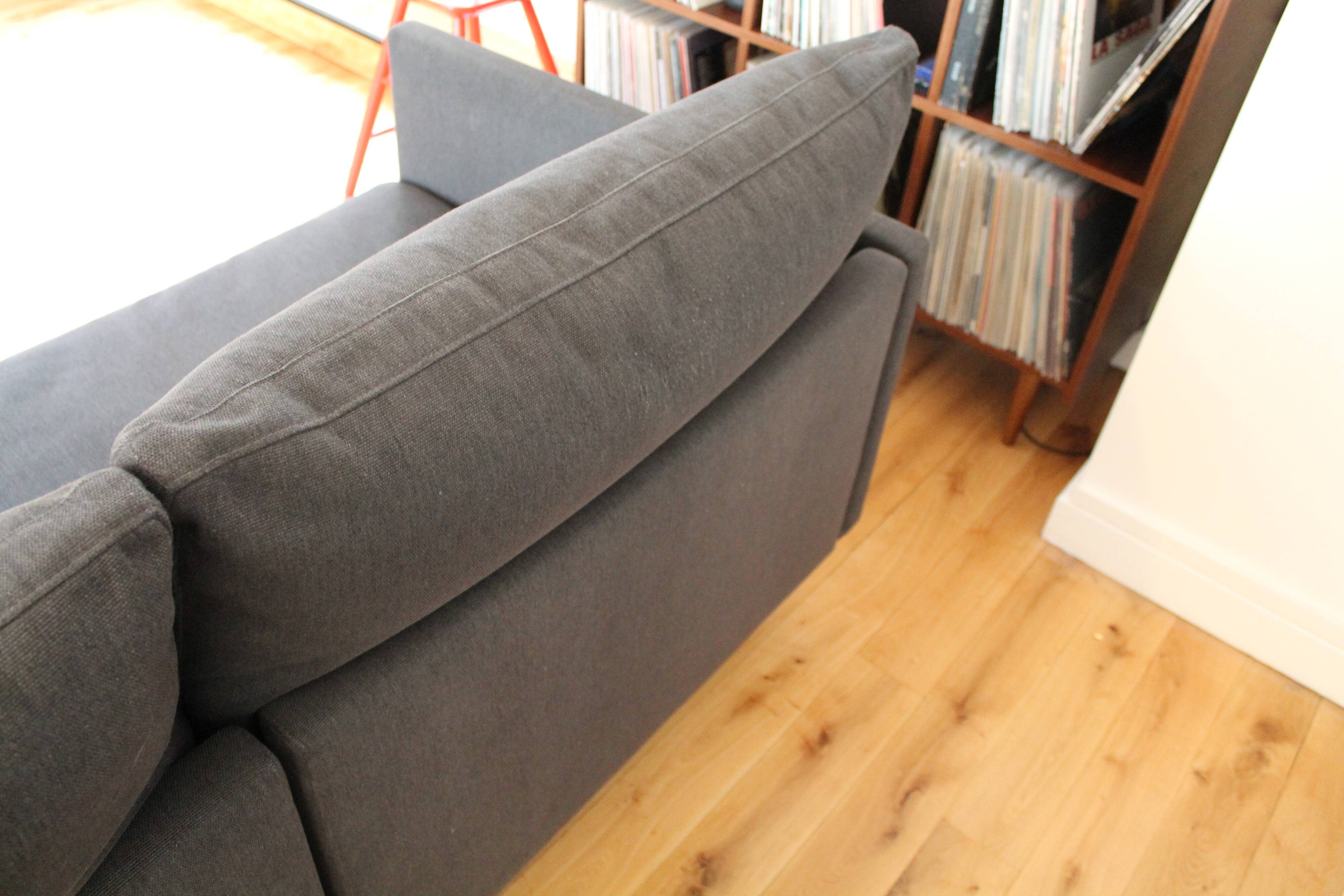 Cassina Toot Sofa Piero Lissoni