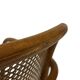Chaise vintage modèle 811 / Chaise Prague de Josef Hoffmann pour Ligna 1950