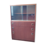 Meuble vitrine