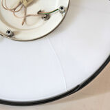Murano glass ceiling lamp from Leucos ltd
