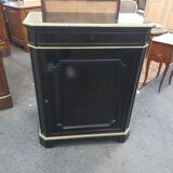 Support furniture napoleon III period