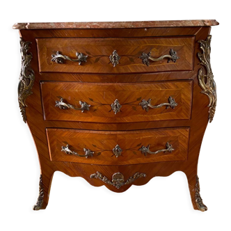 Commode