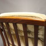 Set of 1960 armchairs