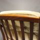 Set of 1960 armchairs